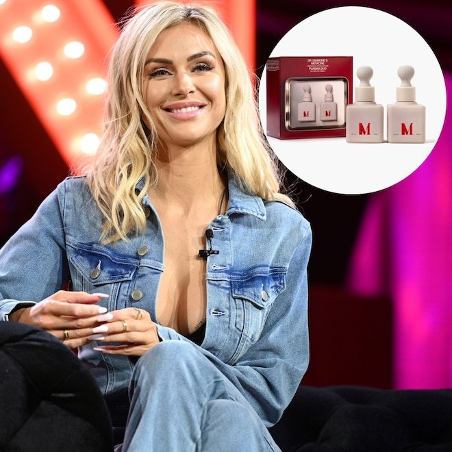 Lala Kent Loves This Serum That's: Botox in a Bottle—and It's on Sale
