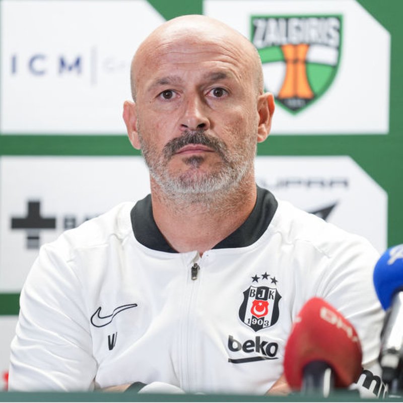Italiano'dan Trossard açıklaması!
