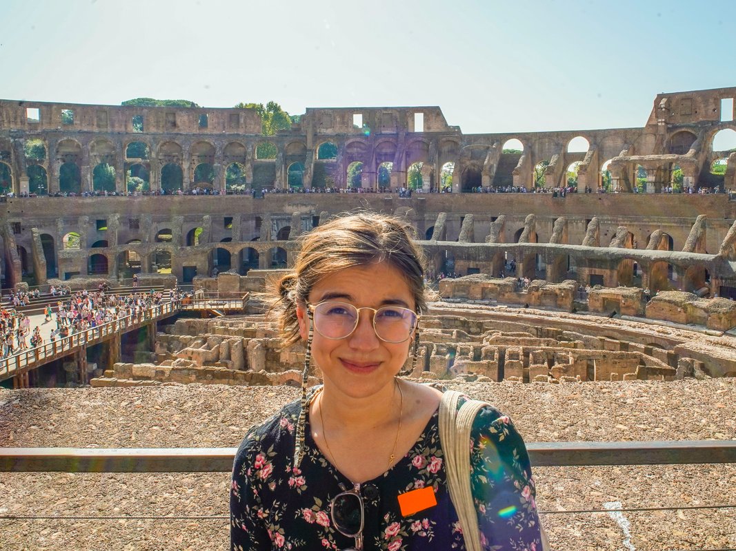 I regret visiting 6 different places during my 2-week: trip to Europe. Next time, I'm choosing quality over quantity.