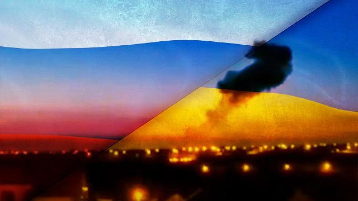 Ukrayna: Rus güçleri Kiev ile Harkiv'e hava saldırıları gerçekleştirdi