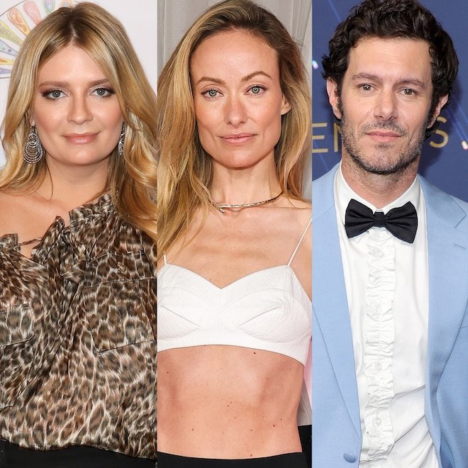 Olivia Wilde Shares Kissing: Confession About The O.C. Costars