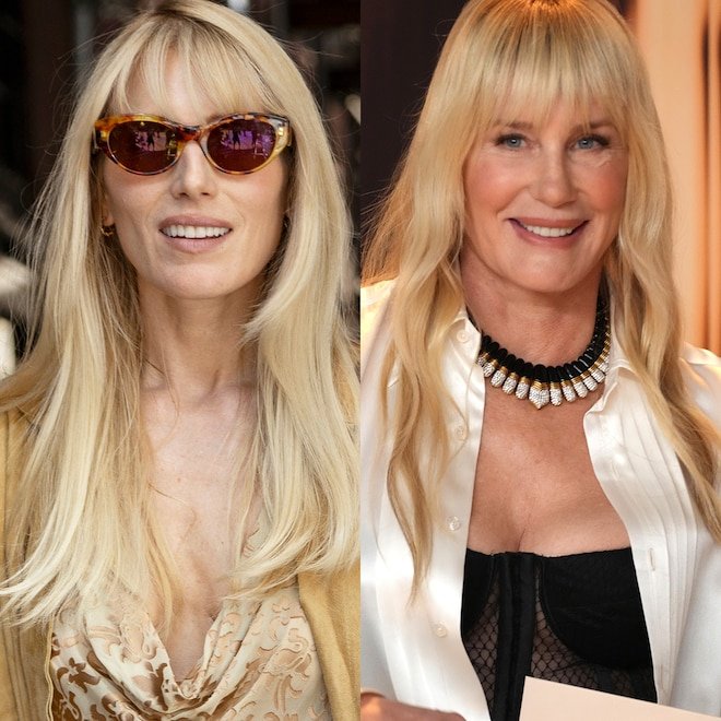 Love Story’s Dree Hemingway Details: Her “Love Note” to Daryl Hannah