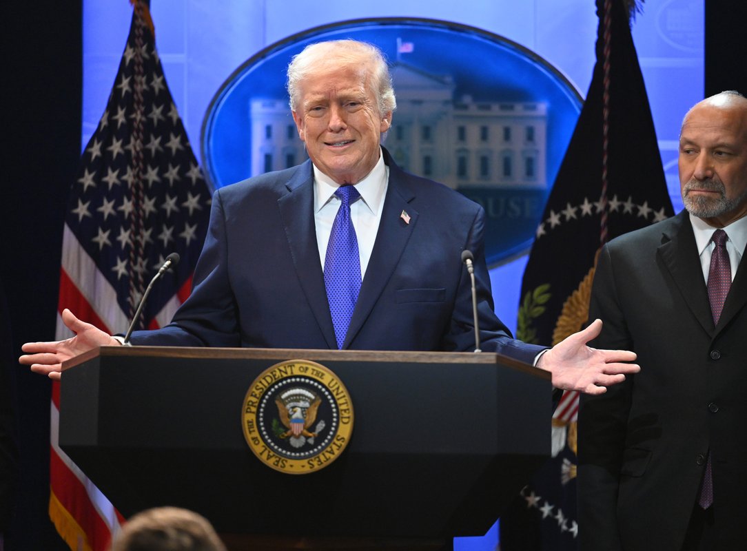 Here's who could benefit from the Supreme Court's decision on Trump's IEEPA tariffs and who could lose out