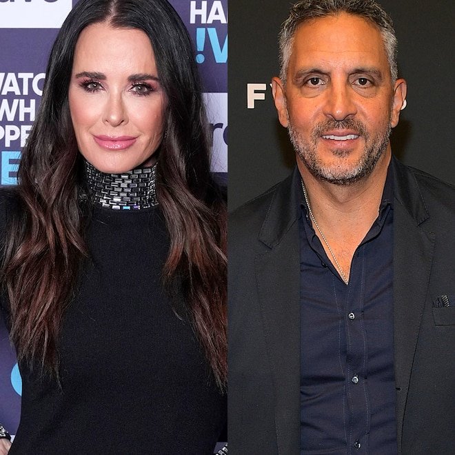 Kyle Richards Shares Dating: Update Amid Mauricio Umansky Separation