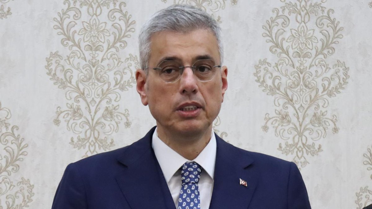 Bakan Memişoğlu: Hatay Şehir Hastanesi inşaatı 2026 yılının sonunda başlayacak