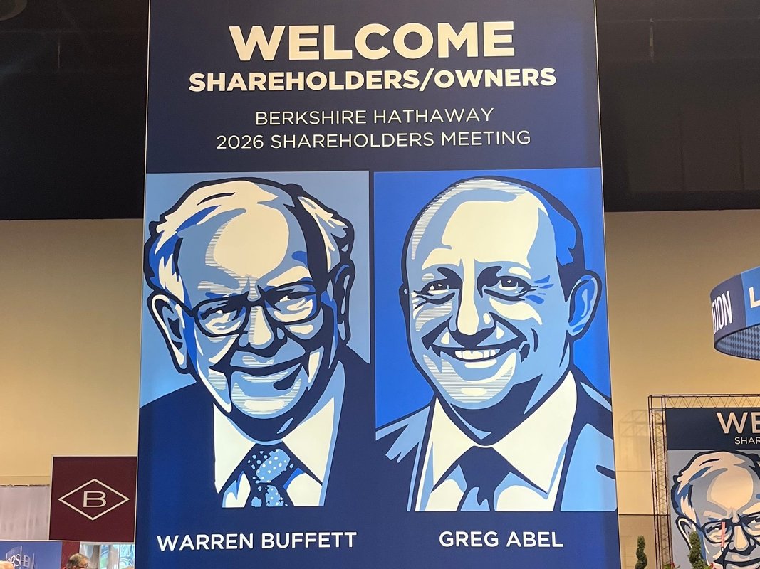 Berkshire Hathaway continued selling stocks and stacking cash in its first quarter without Warren Buffett at the helm
