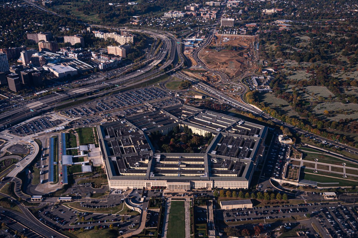 Savunma Bakanlığı, yeni personel alımı için Silicon Valley’ye yöneliyor