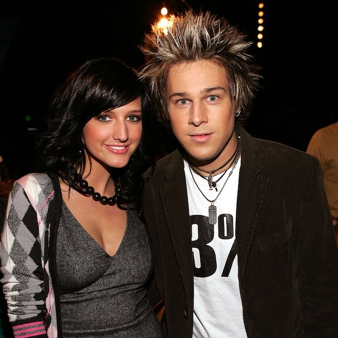 Ryan Cabrera ve Ashlee Simpson'ın Ayrılıklarının Üzerinden Geçen 20 Yılda Geldikleri Nokta