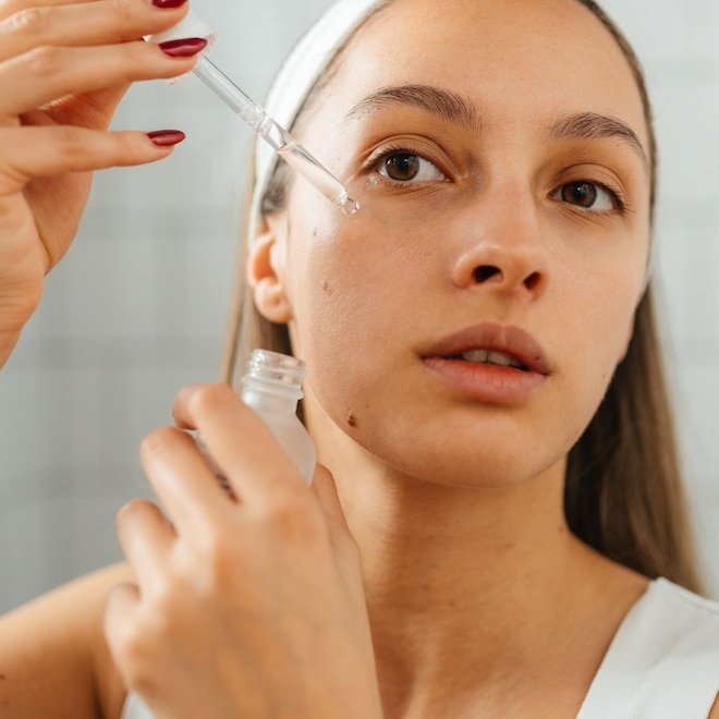 This K-Beauty Serum Soothes Rosacea & Is Only $15 on Amazon RN