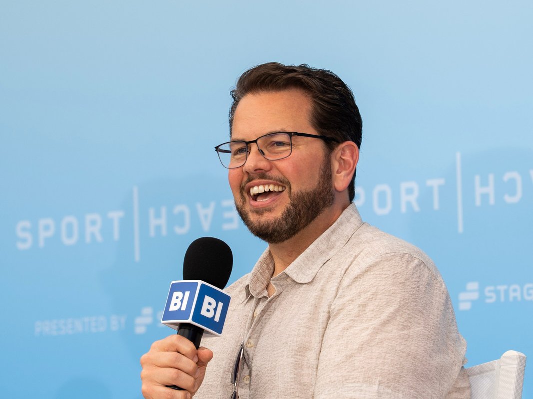 Pinterest CEO Bill Ready wants advertisers to see: the platform as a search engine for shopping