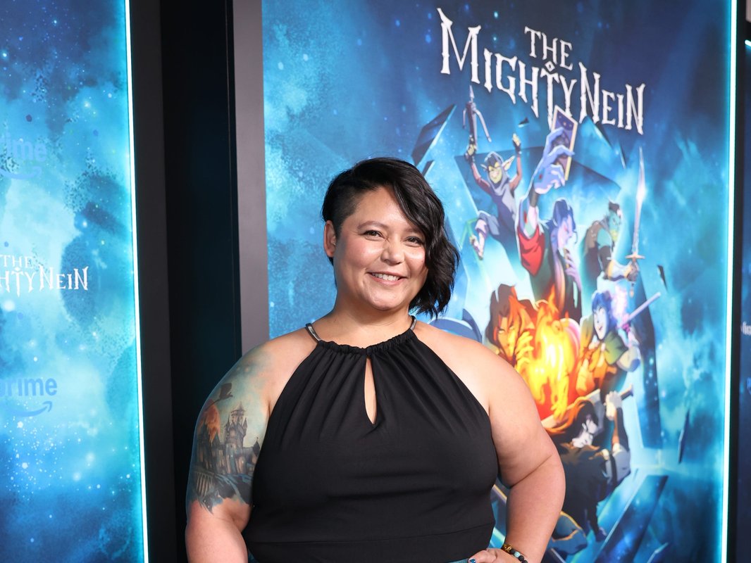 Twitch hayranlığından, Critical Role'ün Amazon destekli 'The: Mighty Nein' projesinin showrunner'ı olan kişinin hikayesi.