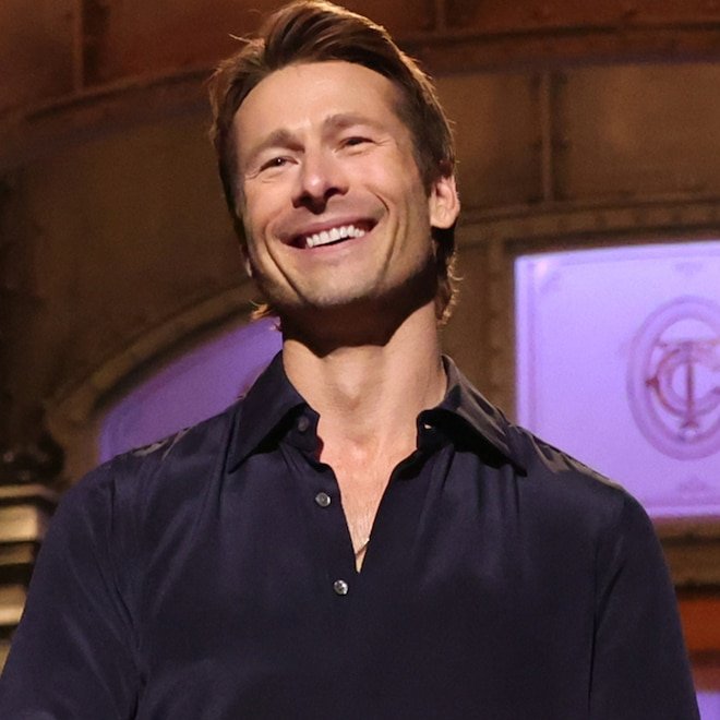 Glen Powell ve Michelle Randolph, İlişki İddiaları Arasında Tatil Yapıyorlar