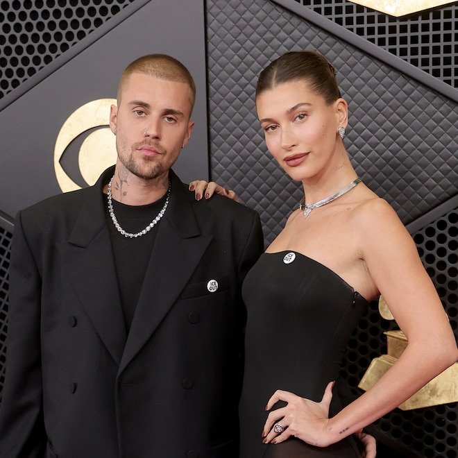 Justin Bieber ve Hailey Bieber, 4 Yıl Aradan Sonra İlk Kırmızı Halı Görünümünü Gerçekleştirdi