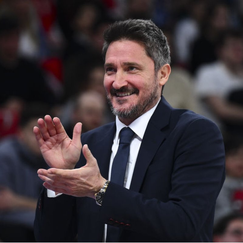 "Galatasaray'da Pozzecco ile: Yeni Bir Dönem Başlıyor!"