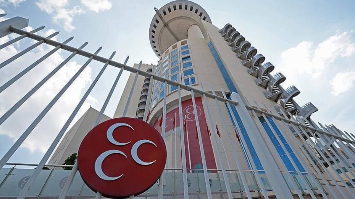 MHP, 57. yıl: dönümünü coşkuyla kutlamaya hazırlanıyor