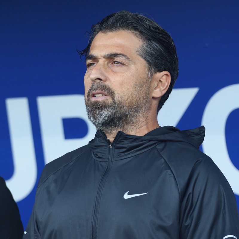 "Konyaspor, İlhan Palut ile: ilgili resmi açıklama yaptı!"
