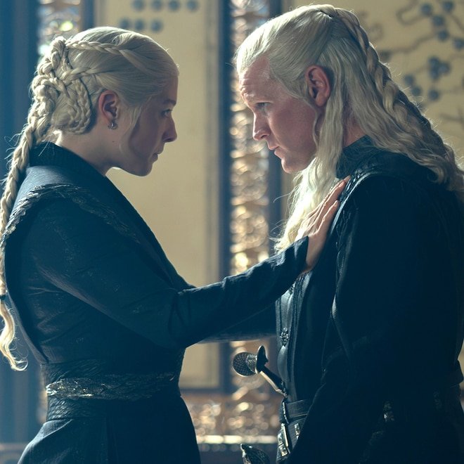 House of the Dragon Kills Another Major Character in Season 3 Episode
