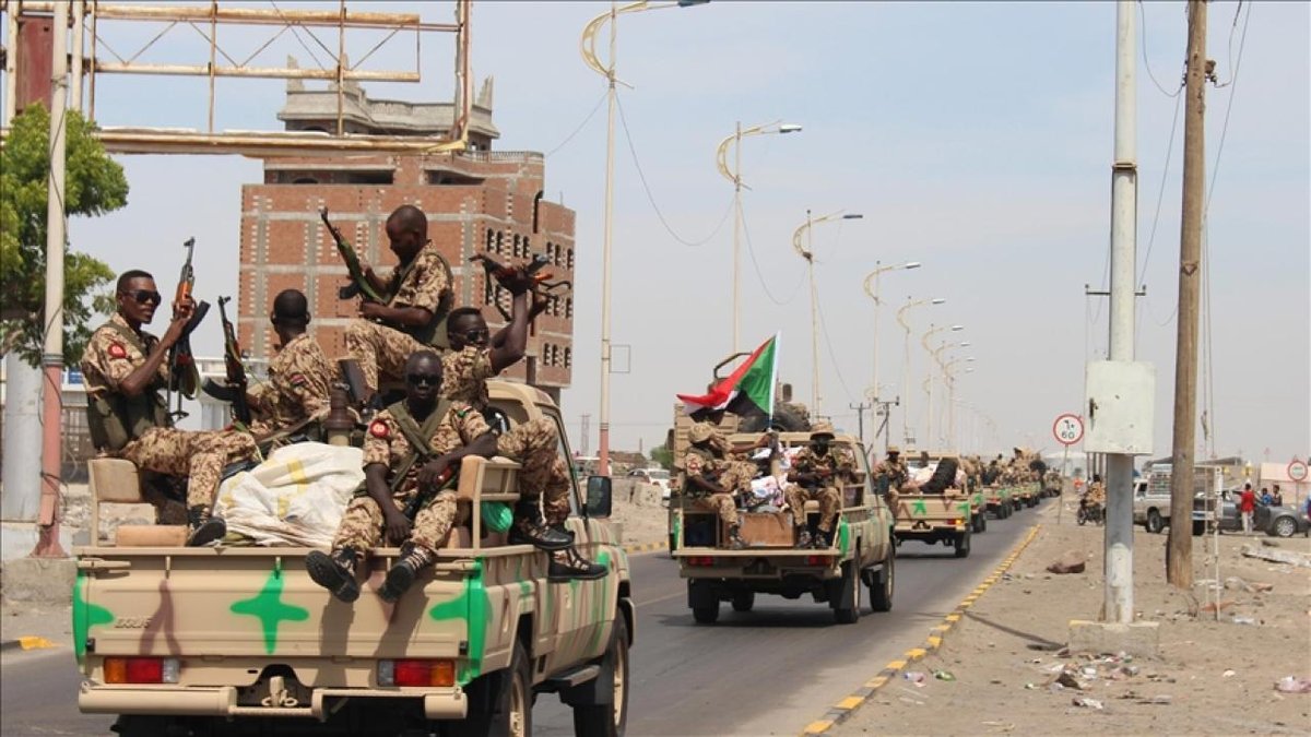 Birleşik Arap Emirlikleri, Suudi Arabistan’la yaşanan çatışmanın ardından Yemen'deki güçlerini geri çekti.
