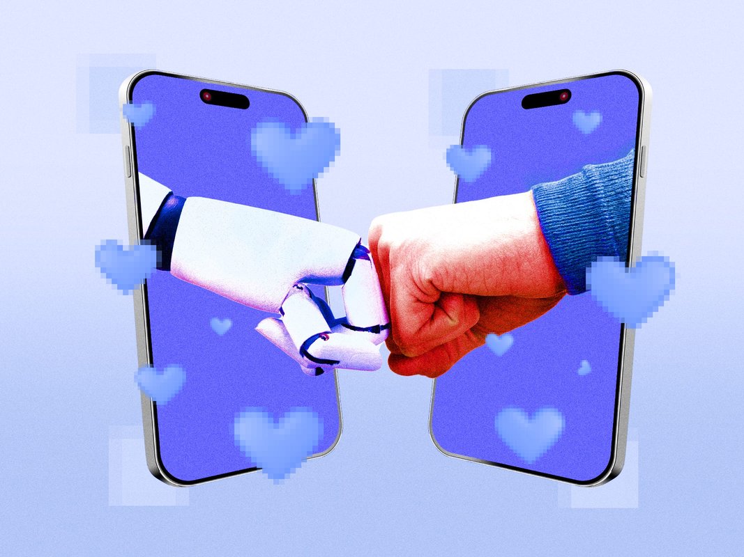 "Yapay Zeka Destekli Partnerlerin Yükselişi"