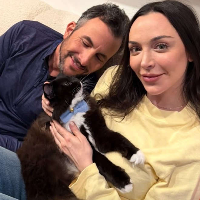 Kyle Richards’ Daughter: Farrah Aldjufrie Reveals Baby’s Father
