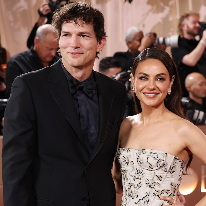 Mila Kunis and More Stars: Who Have Tried Friends With Benefits