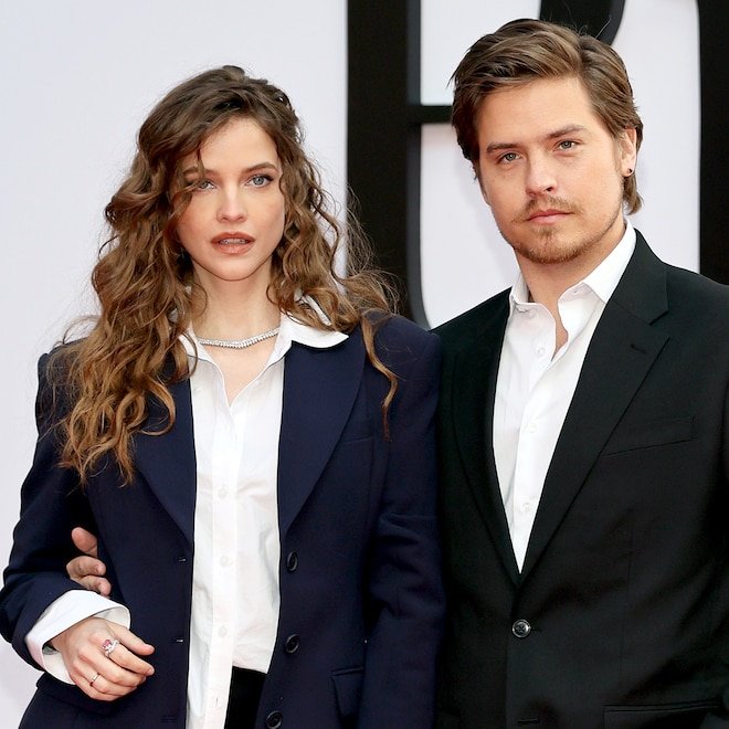 Dylan Sprouse and Barbara Palvin Break Silence on Home Invasion