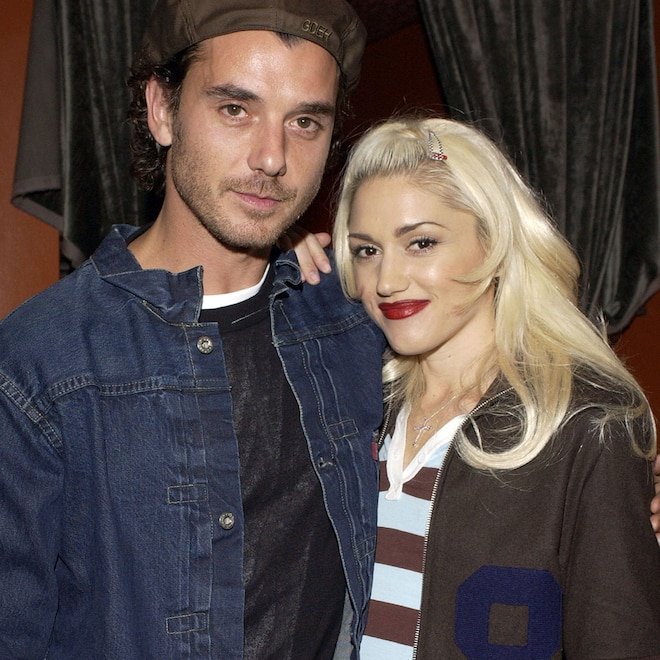 Gavin Rossdale Details Current Co-Parenting Dynamic With Gwen Stefani