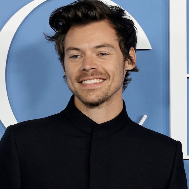 Harry Styles, Yeni Albümü İçin Zoë Kravitz'in Babasından Destek Aldı