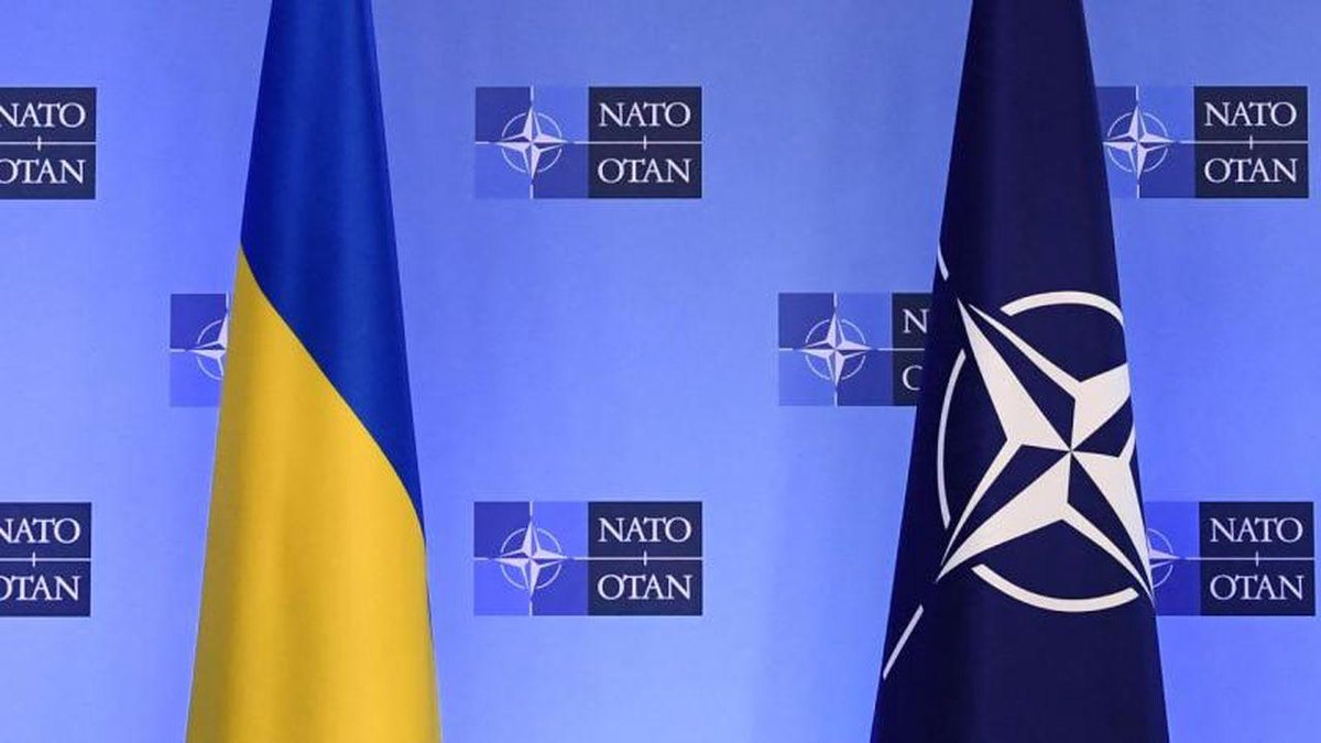 "NATO: Askerler sahada, jetler havada, Karadeniz'de savaş gemileri bulunacak"