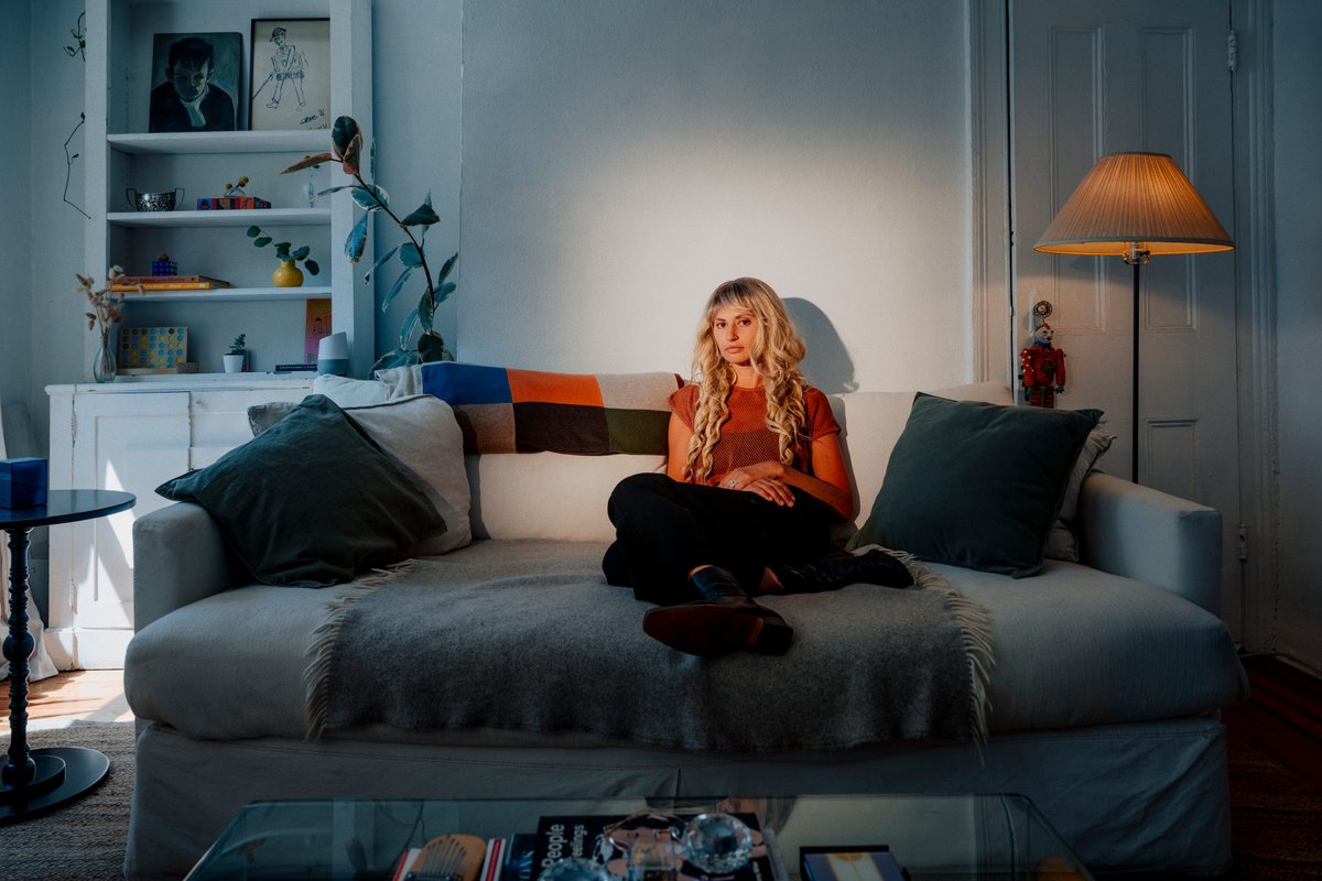 I became a cancer influencer. It helped me through: the hard times — until my hair grew back.