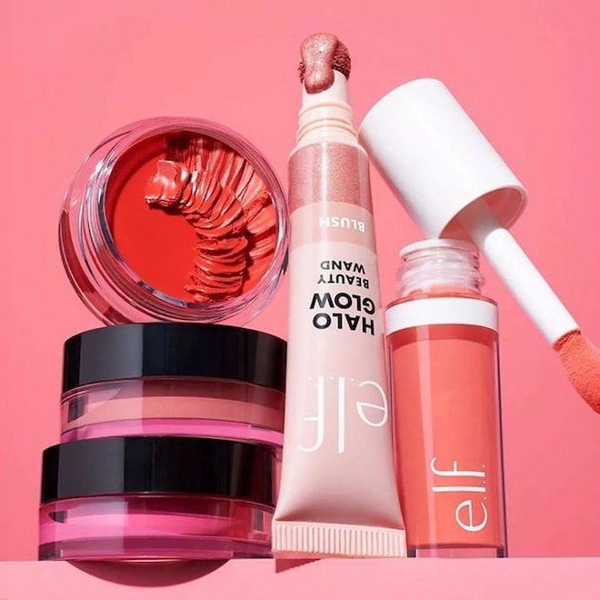 20+ e.l.f. Products Reveiwers Say Are Better Than the Expensive Stuff