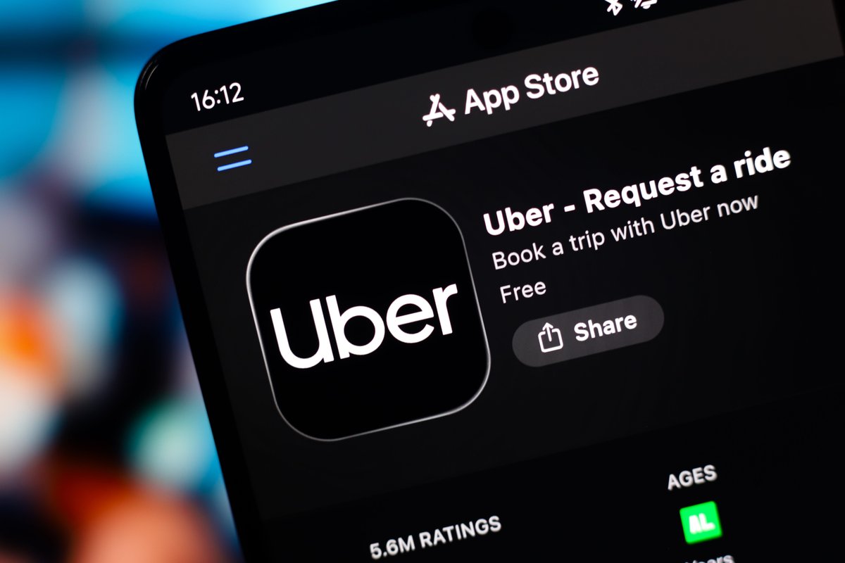 Uber CTO says it's going big on AI coding: 'This is a real reset moment for engineering'