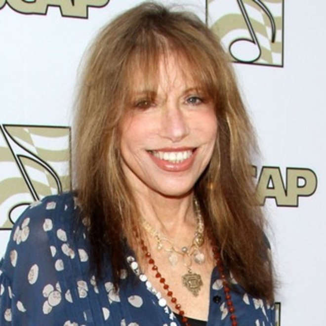 Inside Singer Carly Simon's Private World: Cancer, Parkinson's Disease