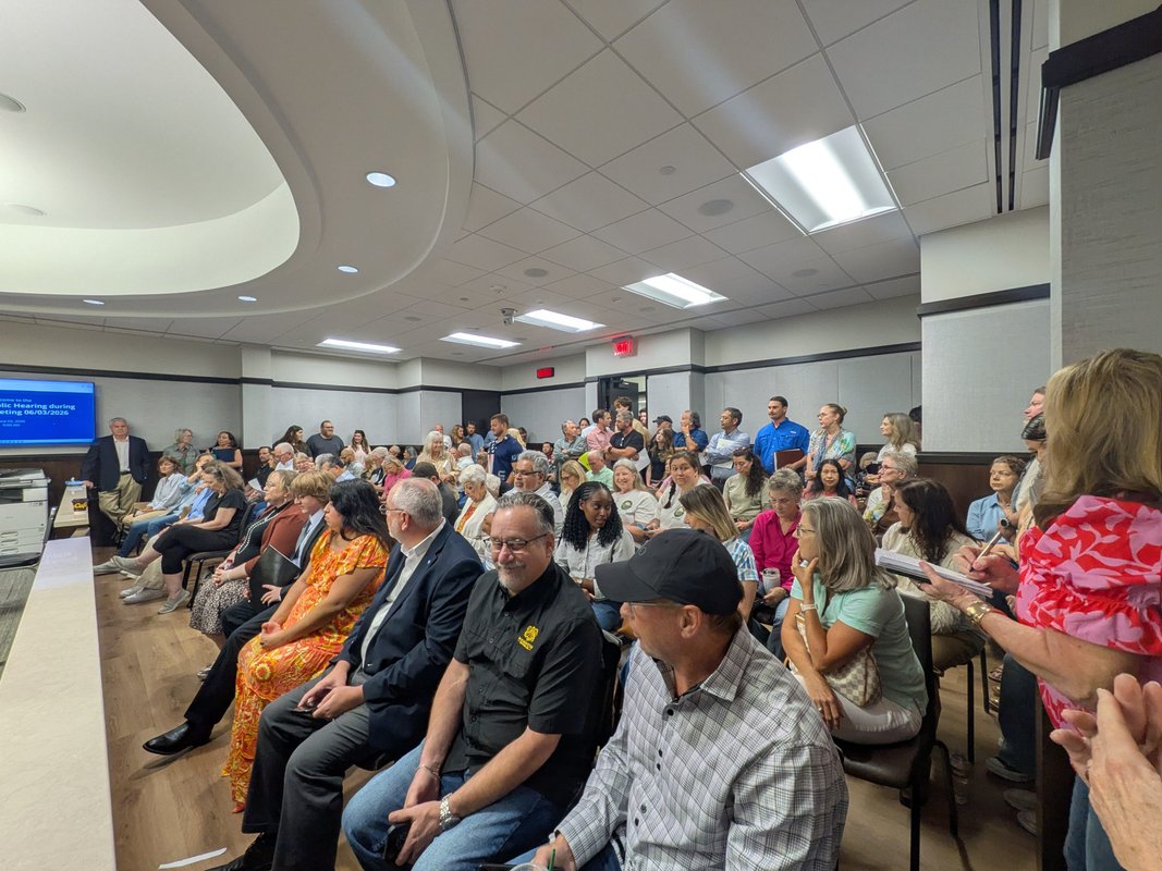 Elon Musk's Terafab chip factory has rural Texans demanding a say in the AI buildout