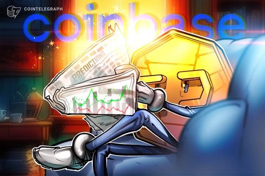 "Coinbase, Tahmin Pazarları İçin: The Clearing Company'yi Satın Alacak"