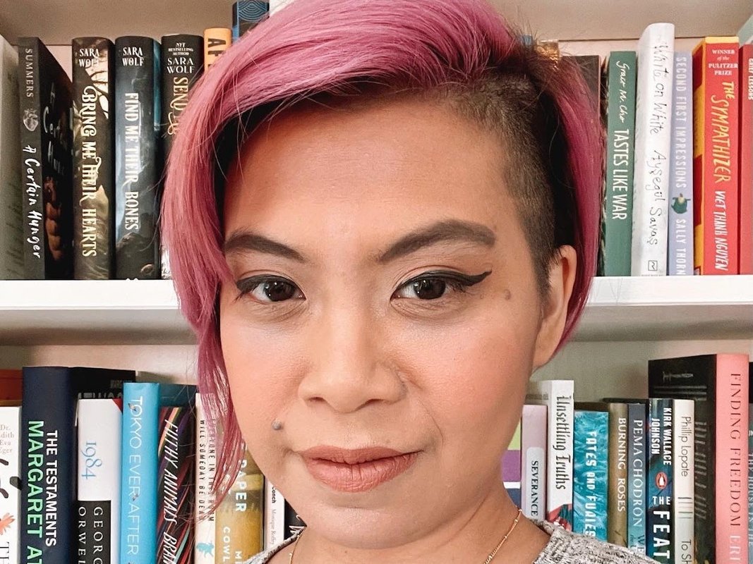 I'm an editor at Google. AI has taken over some of my work, but my humanities degree gave me an unexpected edge.
