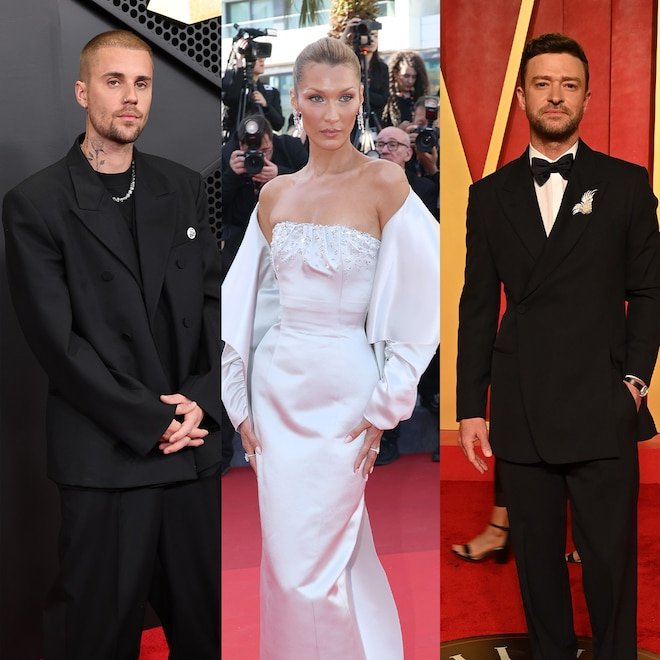 Bella Hadid, Justin Bieber &: More Celebrities Living With Lyme Disease