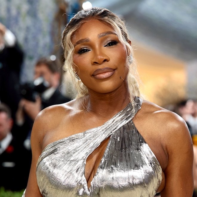 Serena Williams’ Met Gala Shoes Bring New Meaning to Gladiator Sandal
