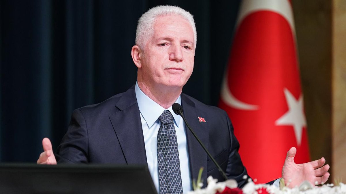 İstanbul Valisi Gül: Kamu binalarındaki depreme dayanıklılık meselesini tartışmaktan vazgeçeceğiz
