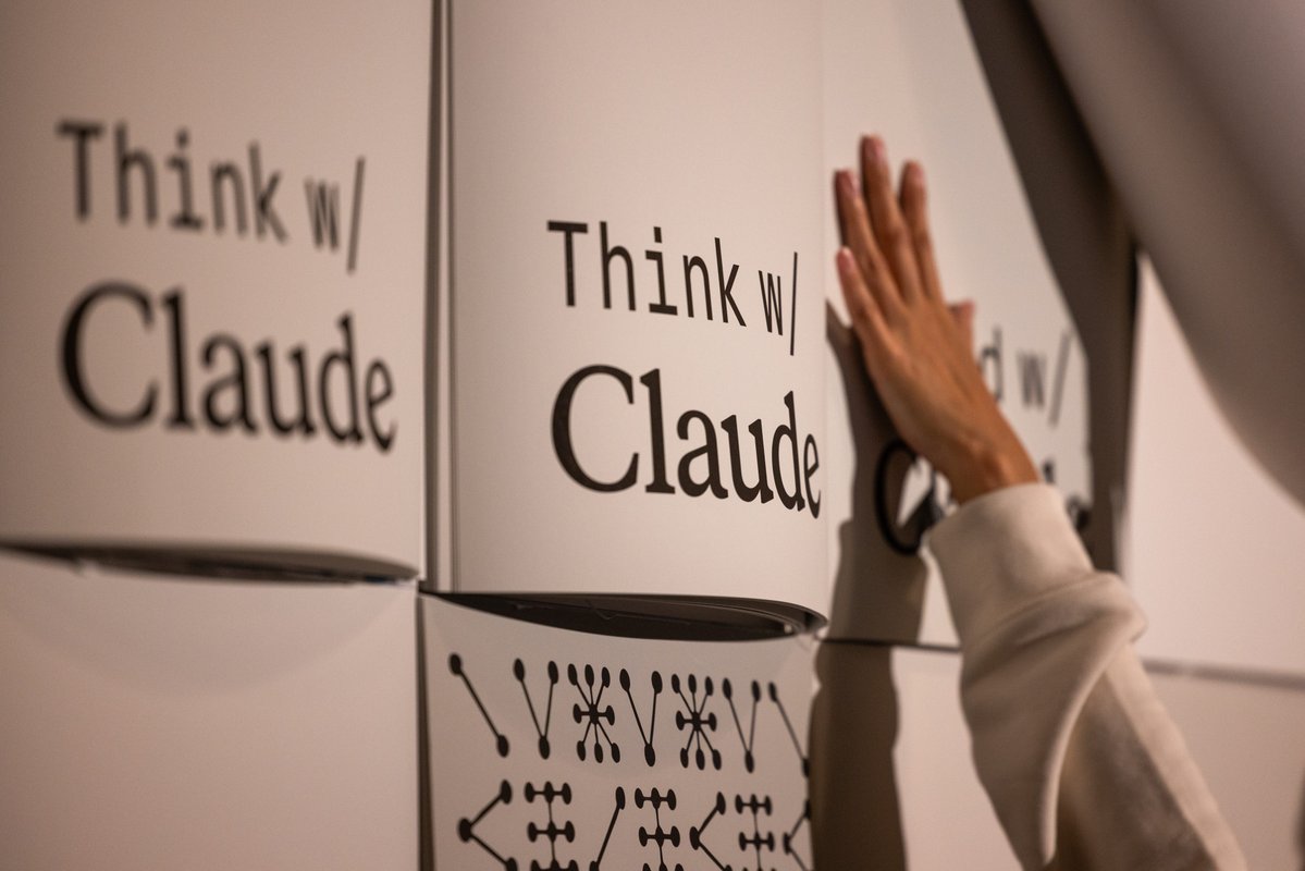 This creator got 'micro-canceled' for promoting Claude. She says AI use is becoming a social taboo.