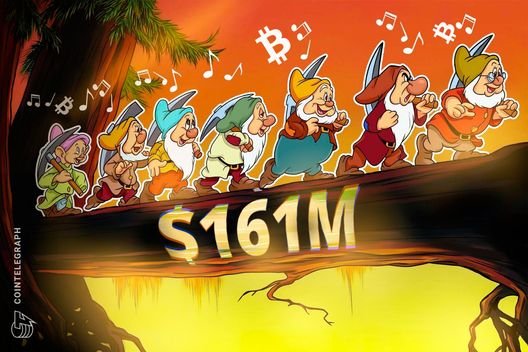 "Riot Platforms, Aralık ayında strateji değişikliği ile 161 milyon dolar değerinde Bitcoin sattı"
