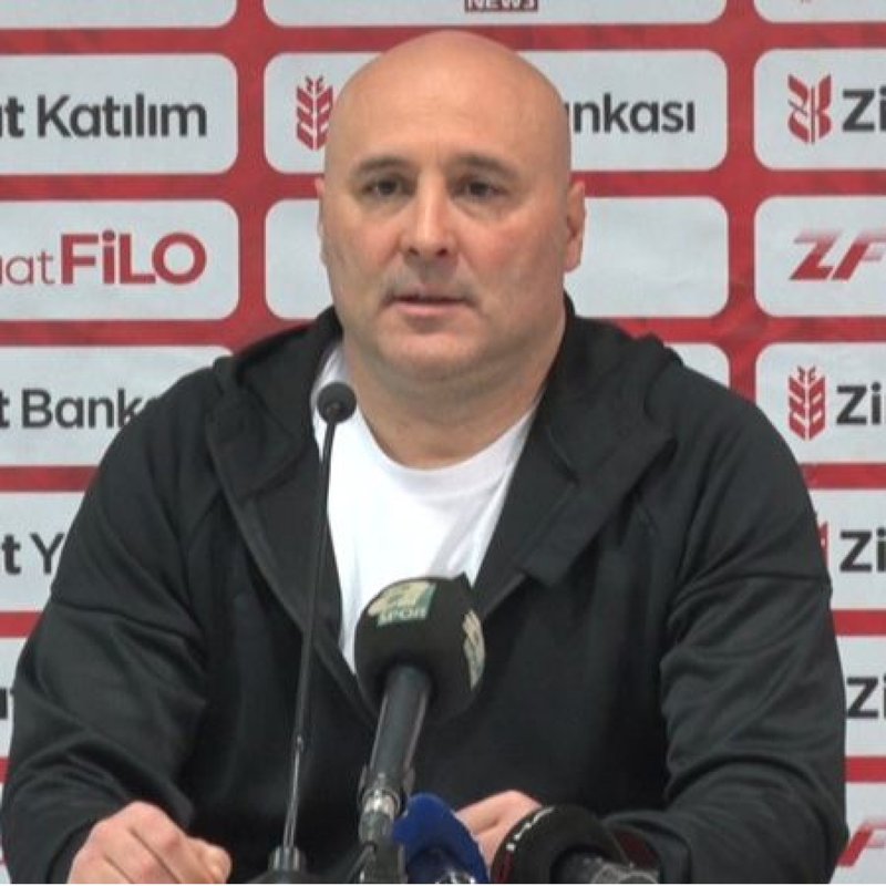 "Antalyaspor'un en iyi versiyonunu hayata geçireceğiz"