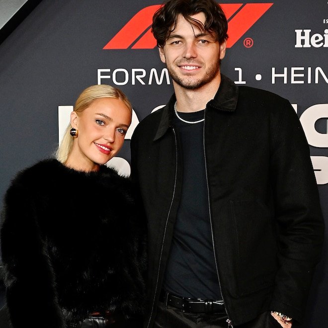 Did Tennis Star Taylor Fritz and Morgan Riddle Break Up? She Says…