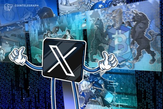 X, Bitcoin ve kripto para dünyasının: önde gelen posterlerini içeren 'Başlangıç Paketleri'ni tanıtacak