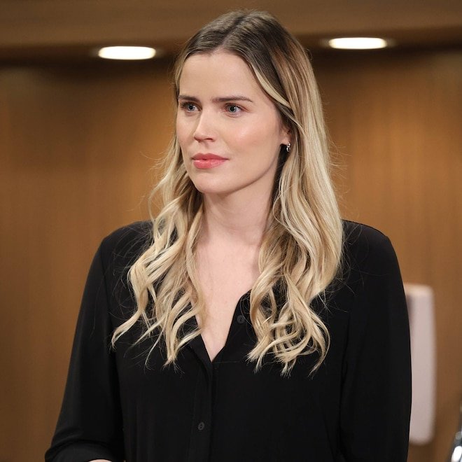 General Hospital's Sofia Mattsson Details Jump to Days of Our Lives