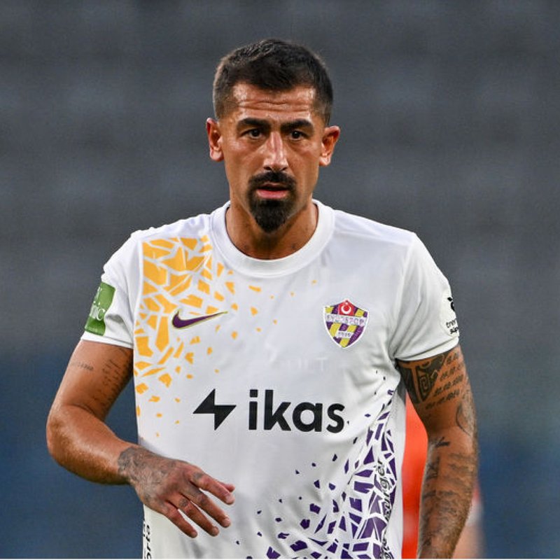 "Kasımpaşa, Kerem Demirbay: ile ilgili duyuruda bulundu!"