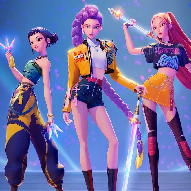 KPop Şeytan Avcıları Devam Filmi Hakkında Bilinenler