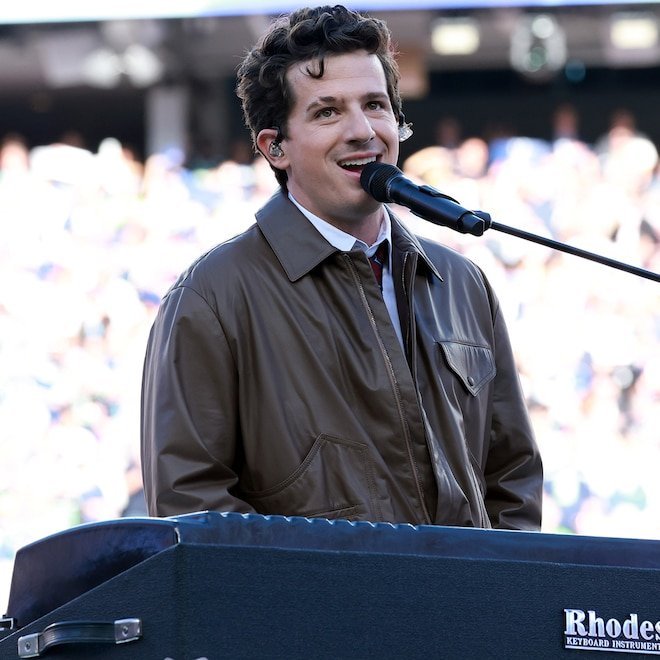 Charlie Puth, 2026 Super: Bowl Performansının İlham Kaynağını Açıkladı