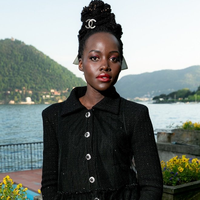 Why Lupita Nyong'o Felt: "Shame" Amid Fibroids Diagnosis