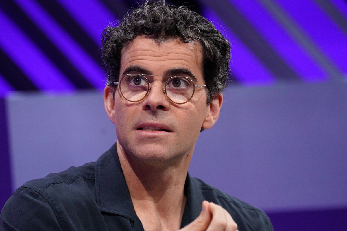 Instagram chief Adam Mosseri says human creators: will become more valuable as AI content explodes